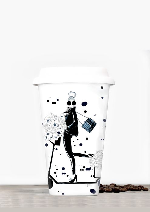 Travel Mugs