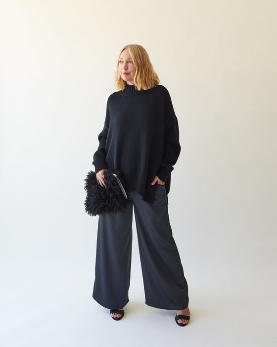 Maria Jumper