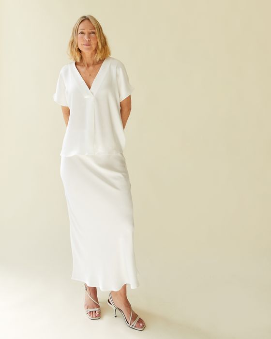 Maeve Skirt
