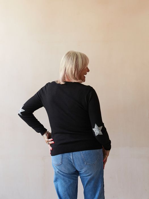 Hazel Jumper