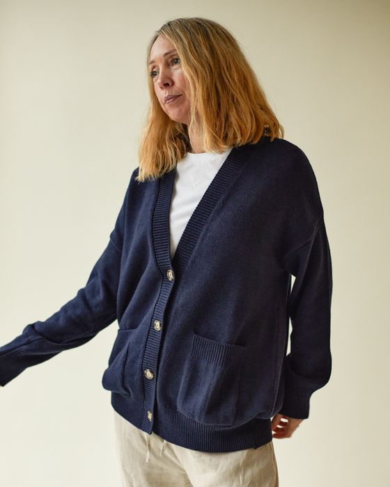 Andrea Cardigan