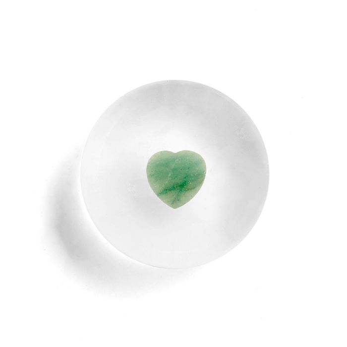 Healing Crystal Soap