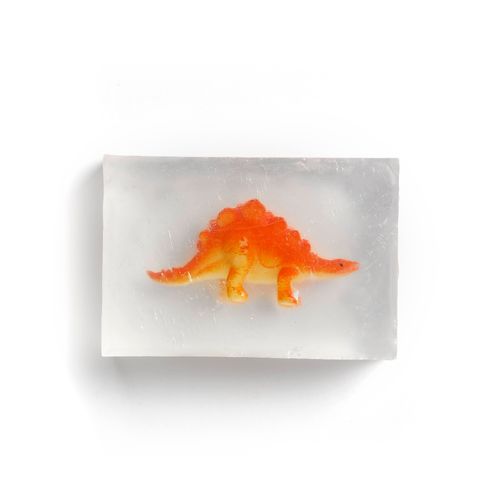 Dinosaur Soap