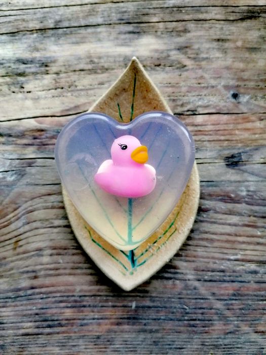 Duck Soap