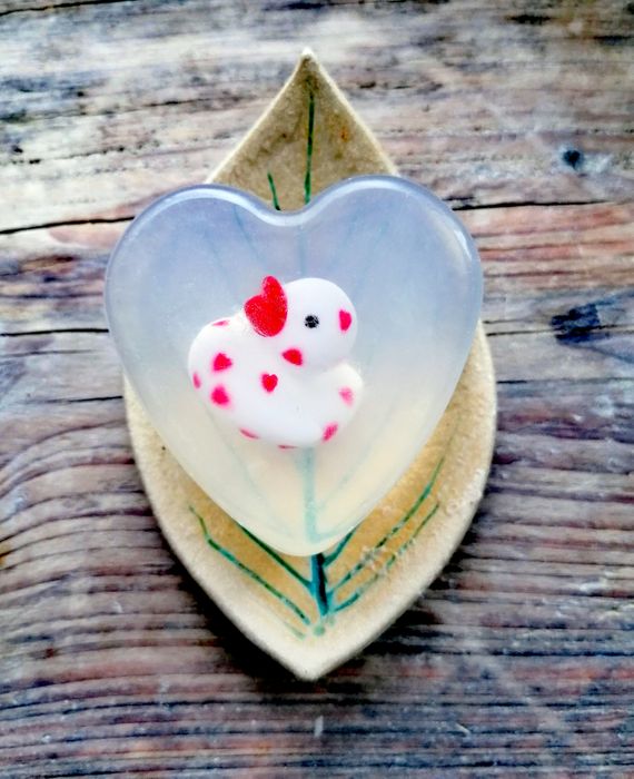 Duck Soap
