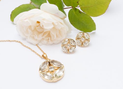 Marquise Collection - Sumptuous