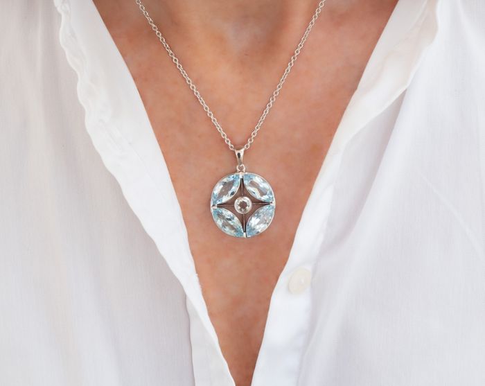 Marquise Collection - Sumptuous