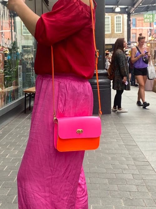 Mini Satchel Handbags