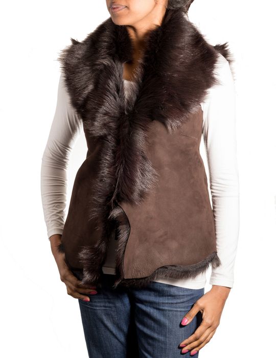 Toscana Gilet's