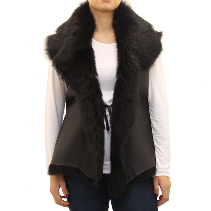Toscana Gilet's