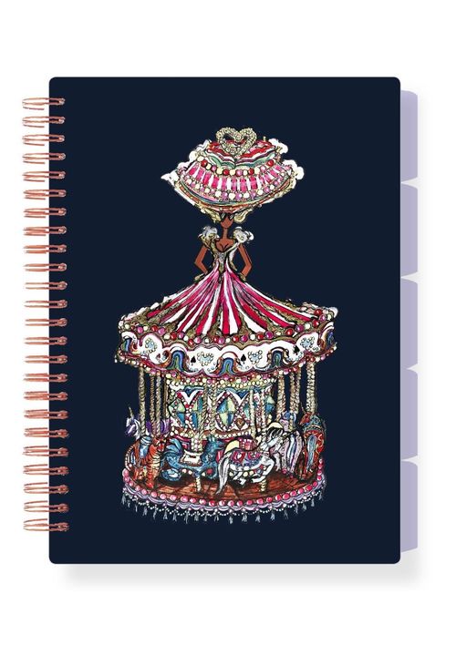 Stationery and Games