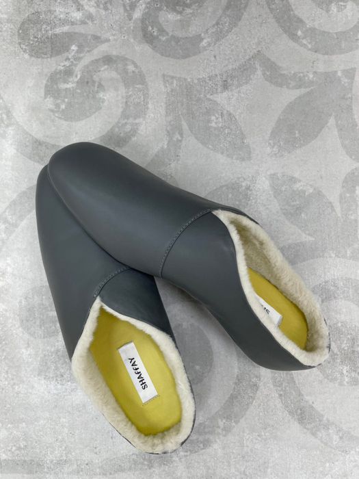 London Slipper