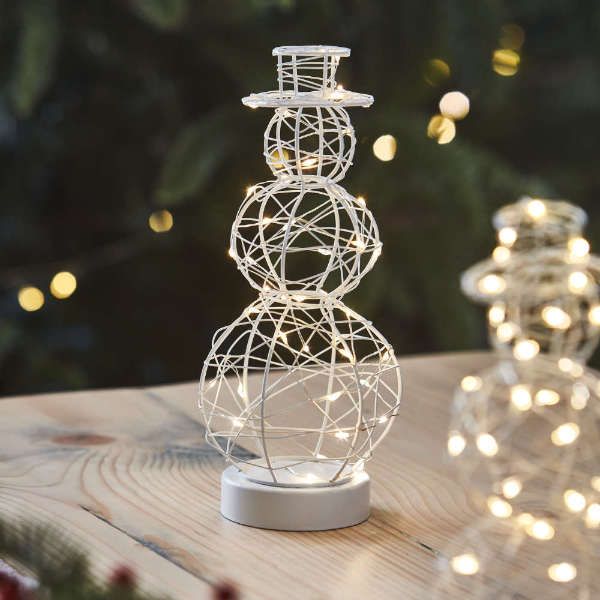 Table Ornaments