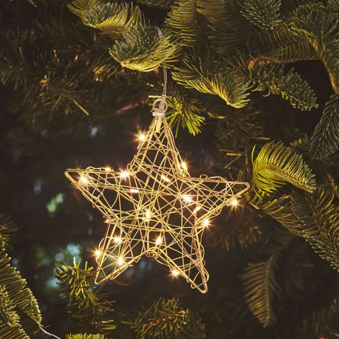 Hanging Star