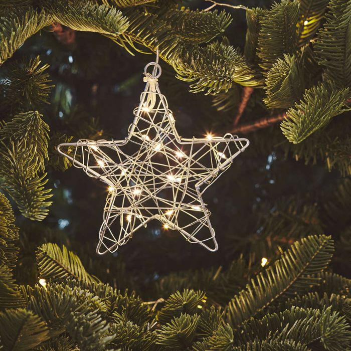 Hanging Star