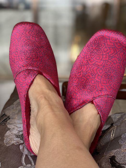 Istanbul Slipper
