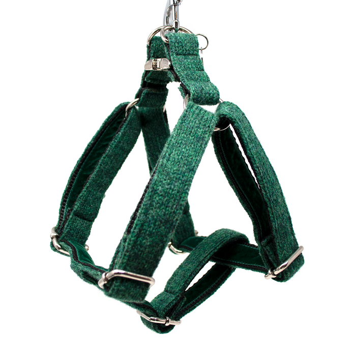 New! Clover Leaf Design - AW23 Collection