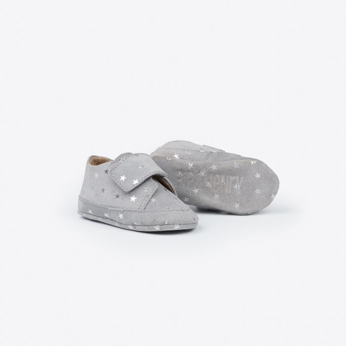 Baby Bootie Gift Set - Night Star