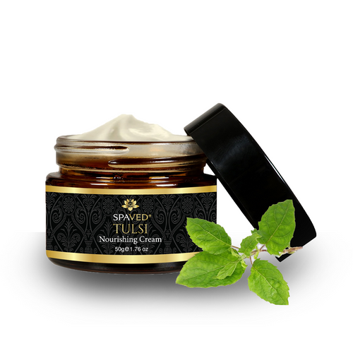 Tulsi Nourishing Cream