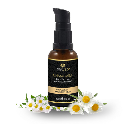 Chamomile Face Serum