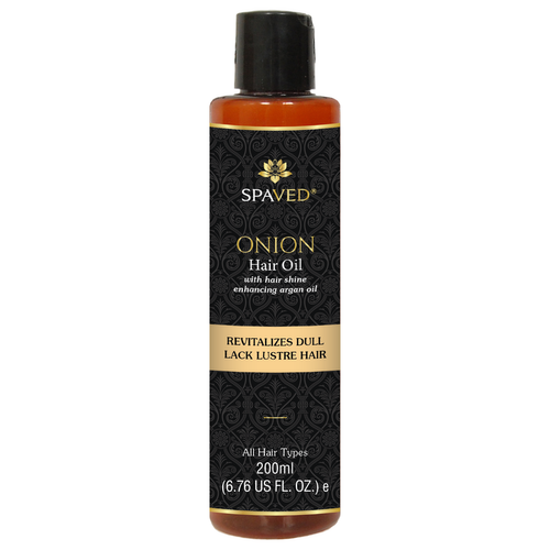 Onion Hair Oil