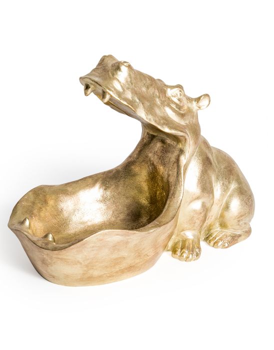 Fabulous hippo storage ! Three colourways available