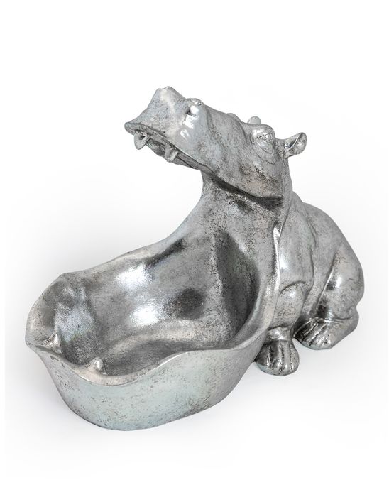 Fabulous hippo storage ! Three colourways available