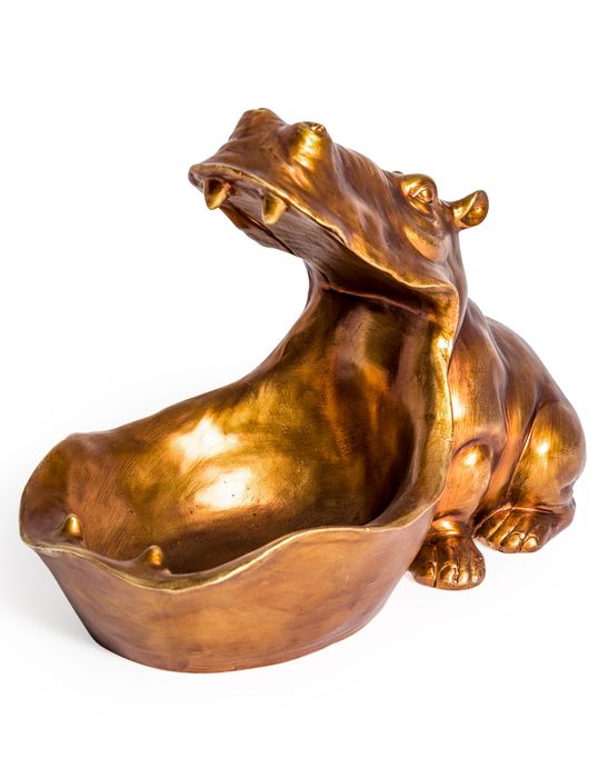 Fabulous hippo storage ! Three colourways available