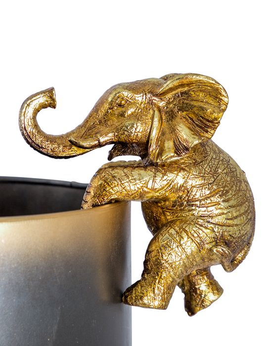 A stunning range for pot/lamp decor.