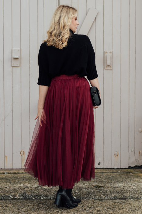 Your Perfect Christmas Outfit