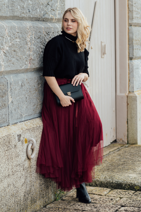 Your Perfect Christmas Outfit