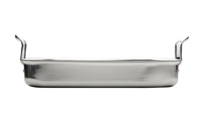 Stainless Steel Tri-Ply 35cm Roasting Pan