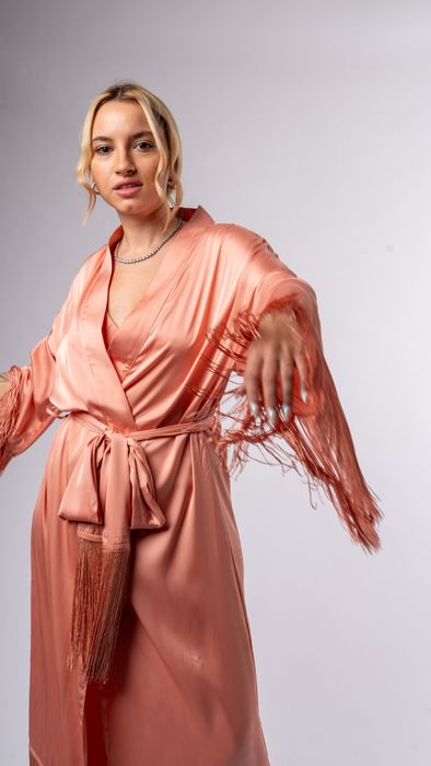 Fairy Robe
