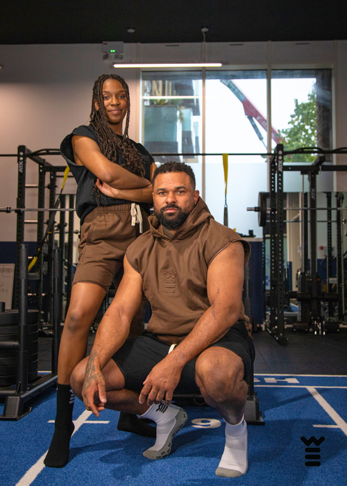 Optimus Prime UNISEX hoodies, sweatshirts and joggers