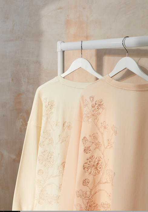 Peachaus loungewear