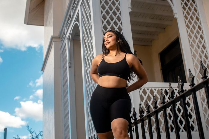 Peachaus performance wear