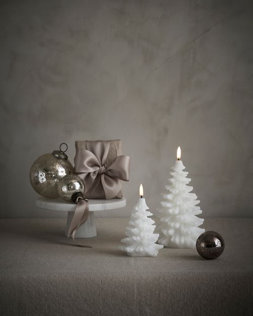 Christmas Tree LED Candles