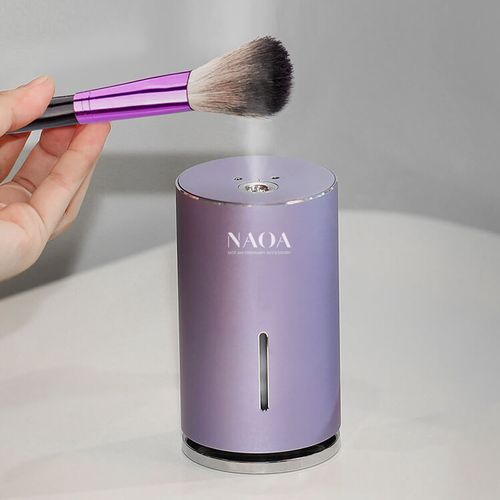 Touchless Steriliser With Scented Refill