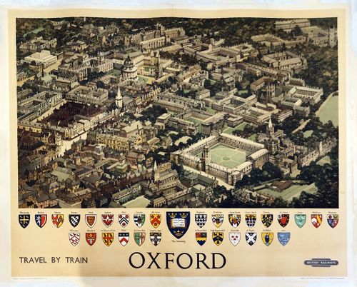 Oxford
