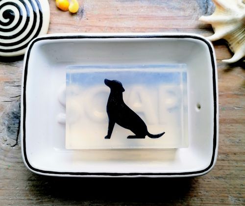 Pet Soaps