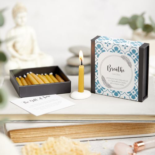 Mind Body Soul Collection