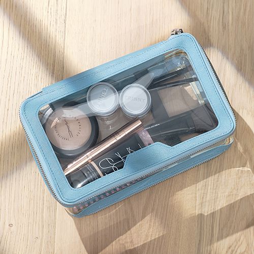 Travel Makeup Case