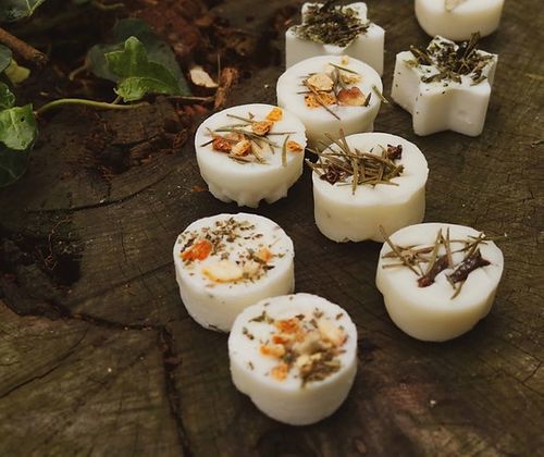 Soy Wax Melts
