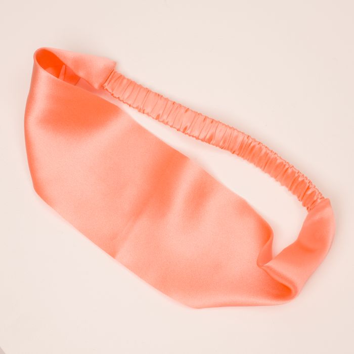 Silk Headbands