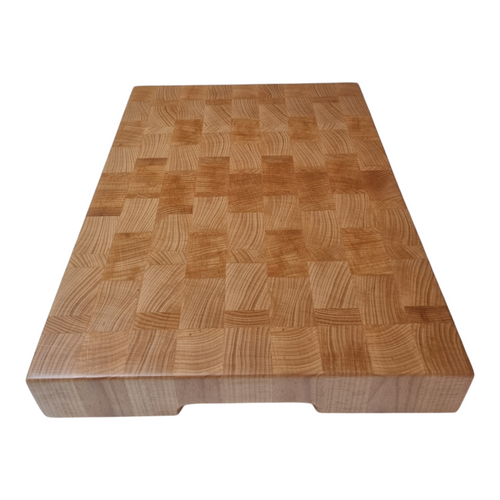 Beech butcher block
