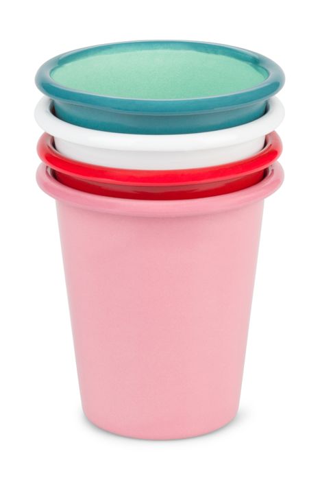 Enamelware Collections