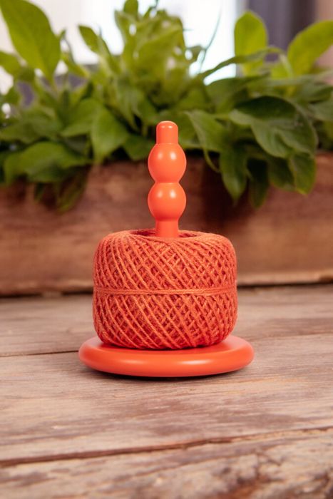 Wooden Holders - Jute and Kitchen roll