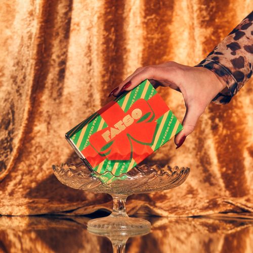 FATSO Festive Feast