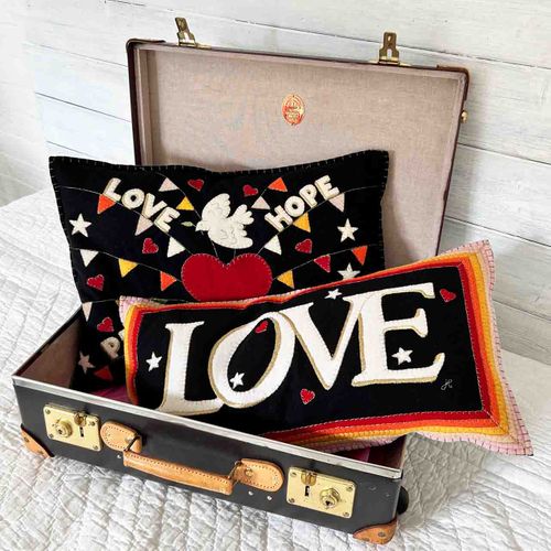 The Love and Peace Collection