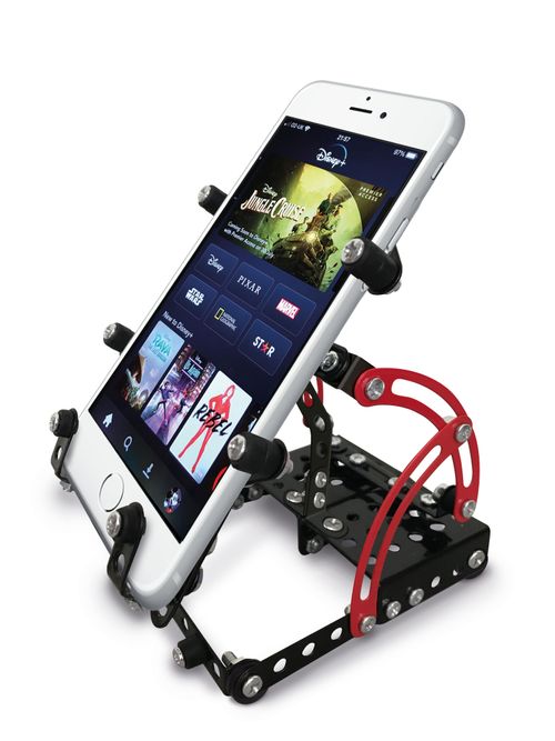 Make Your Own Mobile Phone Holder